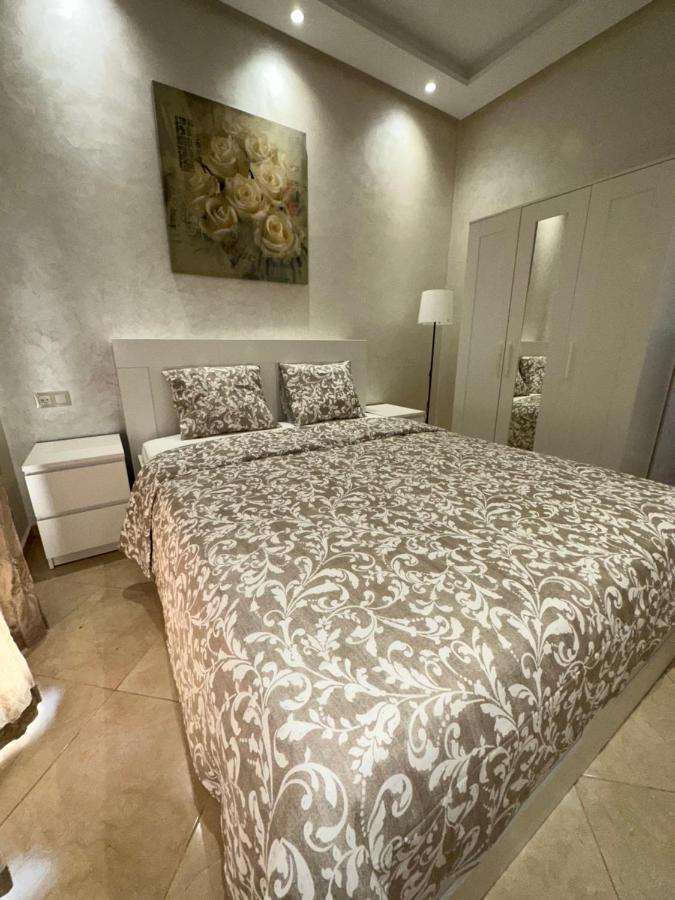 Apparemment De Luxe Bouznika Apartment Exterior foto