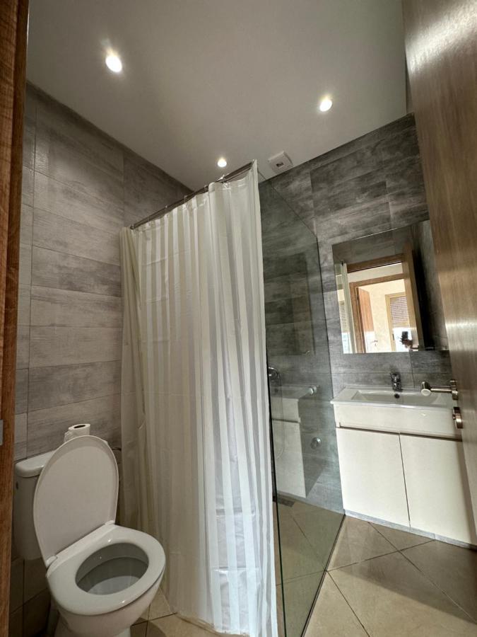 Apparemment De Luxe Bouznika Apartment Exterior foto