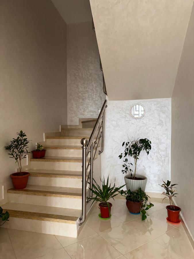 Apparemment De Luxe Bouznika Apartment Exterior foto