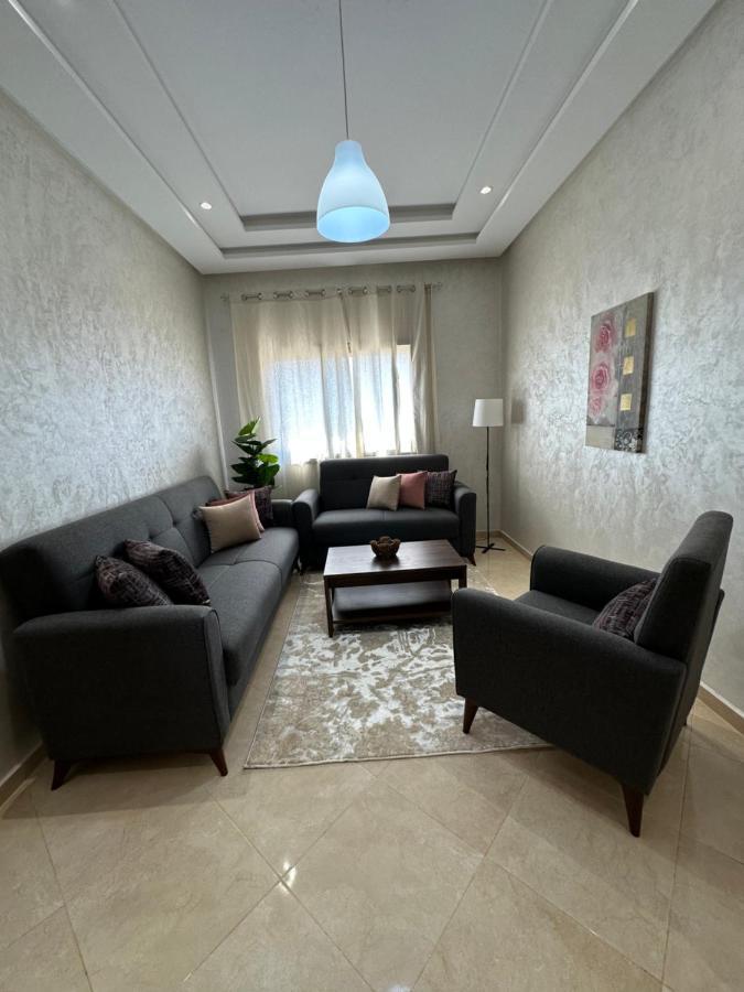 Apparemment De Luxe Bouznika Apartment Exterior foto