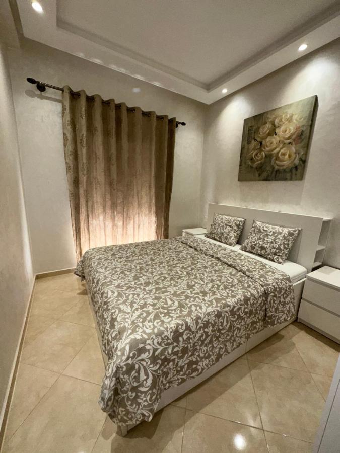 Apparemment De Luxe Bouznika Apartment Exterior foto