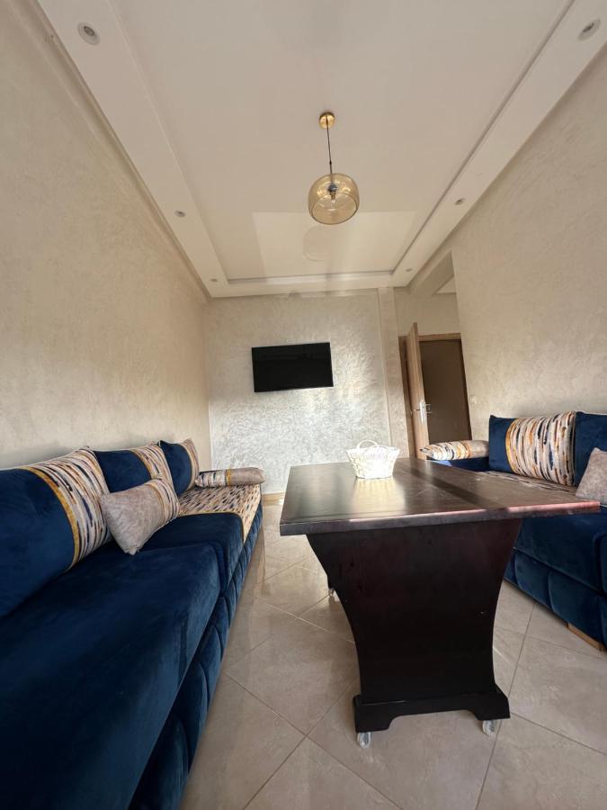 Apparemment De Luxe Bouznika Apartment Exterior foto