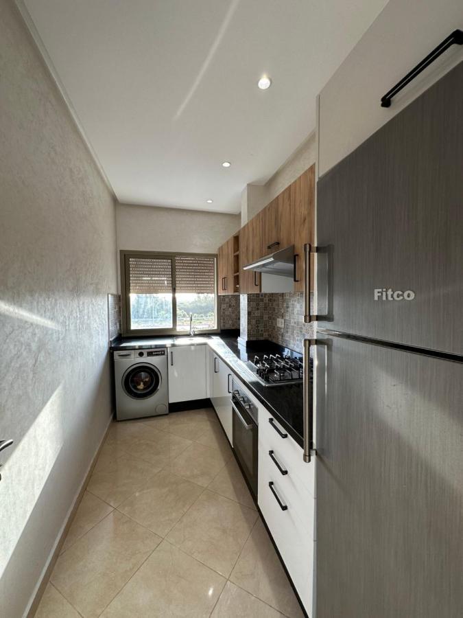 Apparemment De Luxe Bouznika Apartment Exterior foto