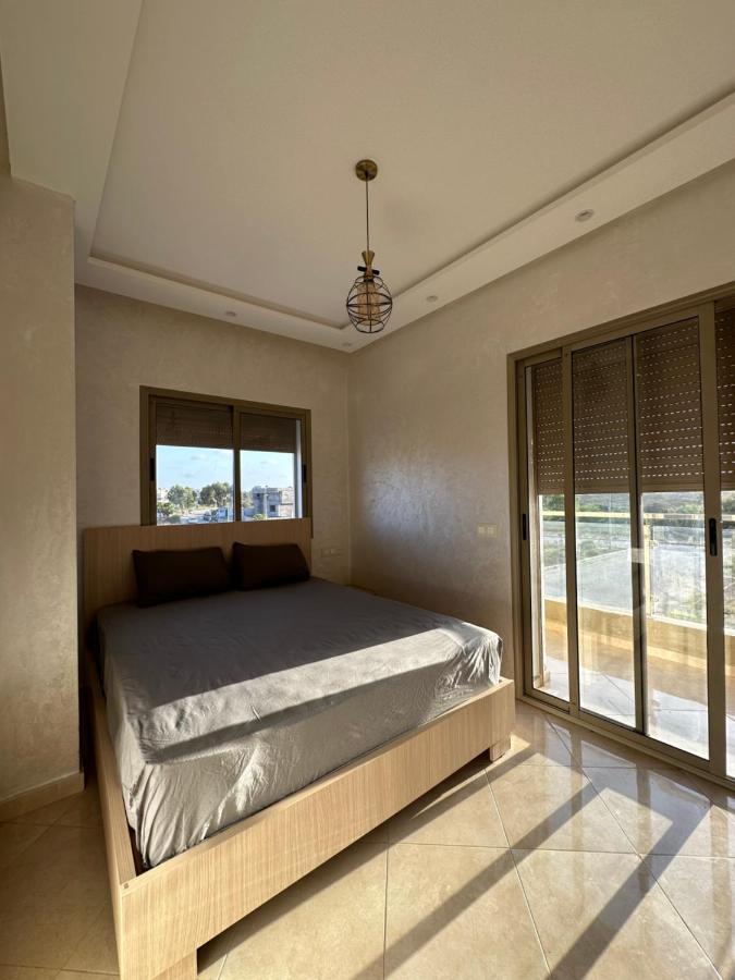 Apparemment De Luxe Bouznika Apartment Exterior foto